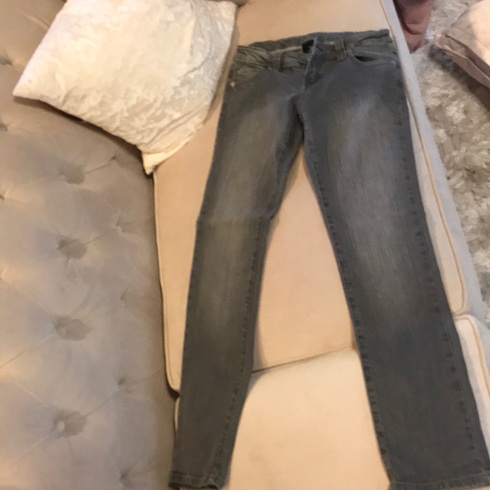Wet Seal Jeans